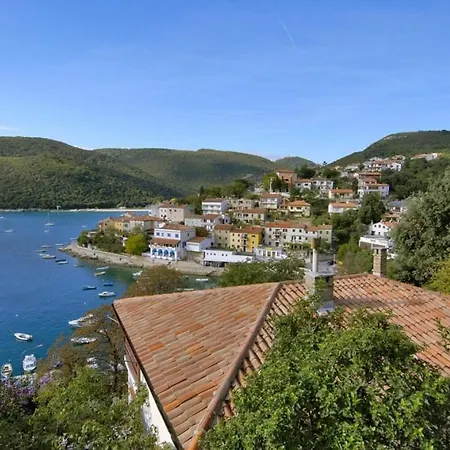 Holiday home House In Labin With Terrace, Air Conditioning, W-lan, Washing Machine *