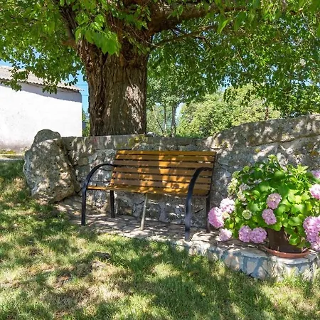 Σπίτι διακοπών House In With Terrace, Air Conditioning, W-lan, Washing Machine