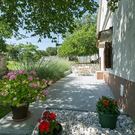 House In With Terrace, Air Conditioning, W-lan, Washing Machine Сasa de vacaciones *
